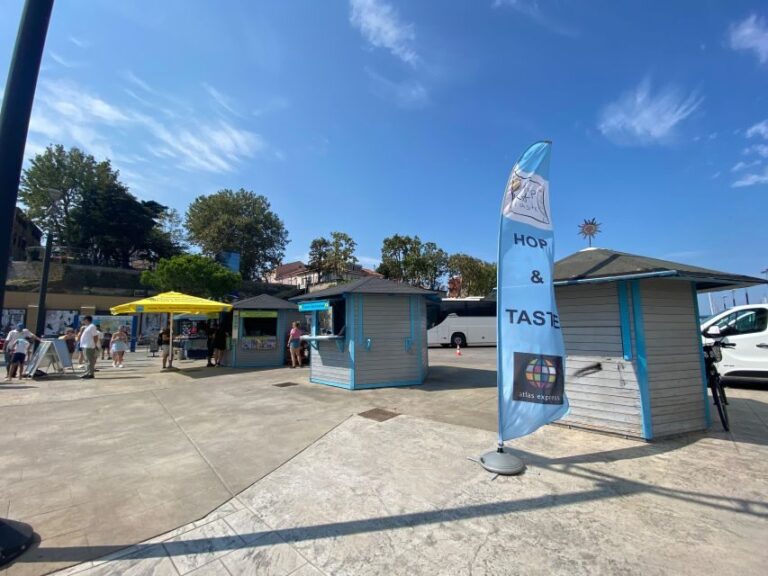 Koper Stroll & Taste - Why This Tour Offers Great Value