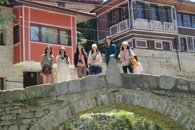 Koprivshtica Day Tour from Sofia - Who Should Book This Tour?