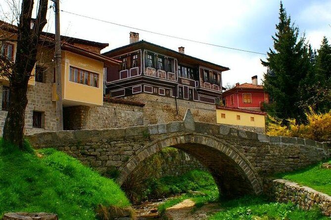 Koprivshtitsa and Starosel Tour - Who Will Love This Tour?