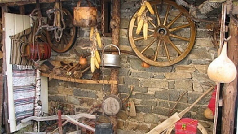 Koprivshtitsa Full-Day Tour - Back to the 19th Century - The Itinerary: A Day Full of Highlights