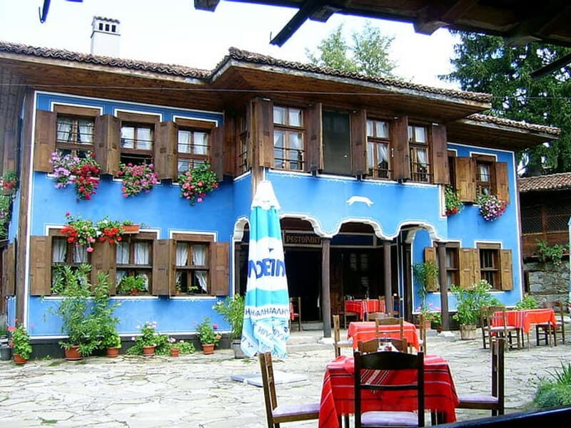 Koprivshtitsa History and Architecture: From Plovdiv - A Deep Dive into the Tour Experience