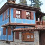 Koprivshtitsa - private day tour from Plovdiv - Key Points