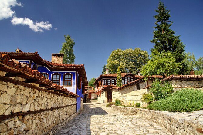 Koprivshtitsa Private Day Trip From Sofia - Final Thoughts on Value and Experience