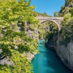 Köprülü Canyon( 4 in 1 ) Combo Rafting , Buggy & Jeep & Zipline - FAQs