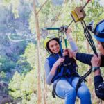 Köprülü Canyon Adventure, Rafting, Zipline, Canyoning 3 in 1 - The Practical Side: What You Need to Know