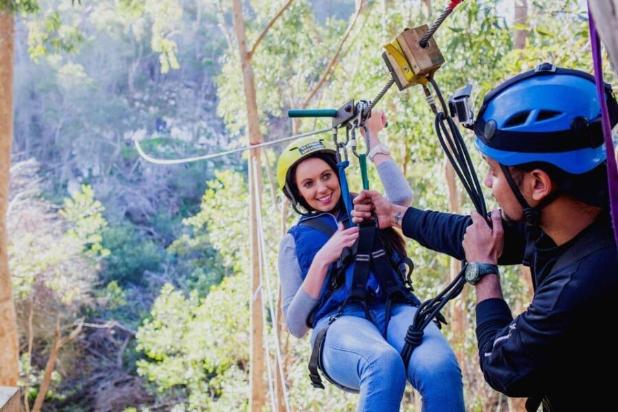 Köprülü Canyon Adventure, Rafting, Zipline, Canyoning 3 in 1 - The Practical Side: What You Need to Know