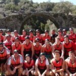Koprulu Canyon Rafting and Canyoning incl. Lunch w/Transfer - What Makes This Tour Special?