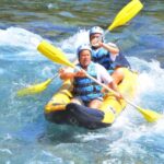 Koprulu Canyon: River Kayaking Experience with Lunch - The Experience in Detail: What You Can Expect