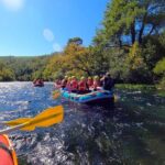 Koprulu Canyon White Water Rafting with Lunch - Final Thoughts: Who Should Consider This Tour?