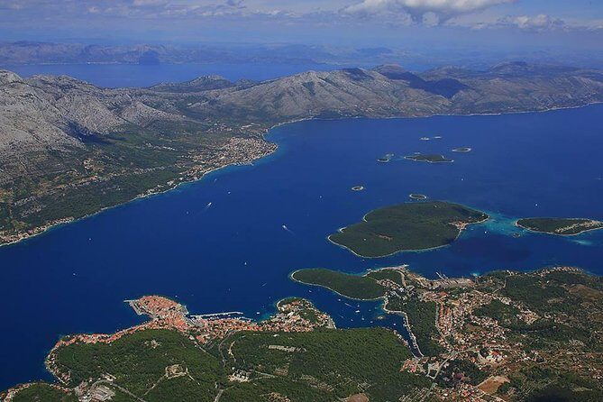 Korcula Day Trip from Dubrovnik - Analyzing the Value
