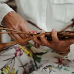 Koronos: Cook, Craft & Explore a Traditional Naxian Village - Cooking Authentic Naxian Dishes
