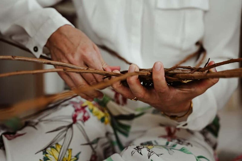 Koronos: Cook, Craft & Explore a Traditional Naxian Village - Cooking Authentic Naxian Dishes