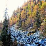 Korouoma Canyon and Auttiköngäs Waterfall Hiking Tour with picnic - FAQ