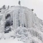 Korouoma Canyon: Frozen Waterfalls Hike & BBQ Experience - Who Will Love This Tour?