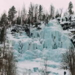 Korouoma Canyon: Frozen Waterfalls Hike & BBQ Experience - The Itinerary: What to Expect