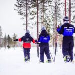 Korouoma Canyon Snowshoe Trip - Practical Details and Considerations