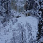 Korouoma- loop hiking to the magical frozen waterfalls - Frequently Asked Questions