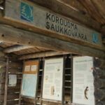 Korouoma National Park & Frozen Waterfalls - The Sum Up