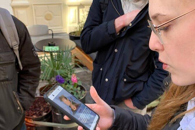 Kortrijk Self-Guided Sherlock Holmes Murder Mystery Game - Why This Tour Is Worth Considering