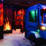 Kortrijk: Ultimate Laser Tag Experience  3 Games + Drink - The Sum Up
