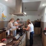 Korula: Blato Walking Tour, Local Food Workshop & Dinner - The Culinary Experience: Making Traditional Pasta