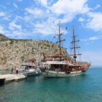 Kos: 3-Island Cruise with Lunch and Hotel Transfer - Authenticity and Local Flavor