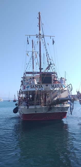 Kos: 3-Island Cruise with Lunch, Swimming and Audio Guide - Who Will Enjoy This Tour?