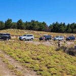 Kos 4x4 Exploration: Views, Villages & Flavors - Who Would Love This Tour?