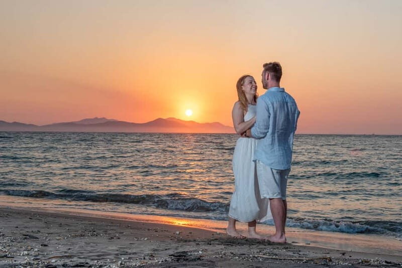 Kos: Beach Photo Shoot - Final thoughts: Who should consider this experience?