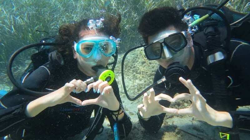 Kos: Beginner Scuba Diving at Pserimos Island - Why This Tour Offers Great Value