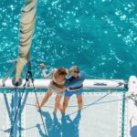 KOS: Catamaran Day Cruise  Swim, Snorkel, Food & Drinks! - What The Tour Includes and What To Keep in Mind