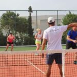Kos: Game, Set, Match Private Tennis Experience - An In-Depth Look at the Kos Tennis Experience