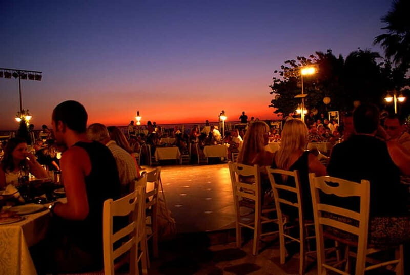 Kos: Greek Dinner with Music, Dancing, and Unlimited Wine - The Practicalities: What You Need to Know