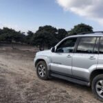 Kos: Guided 4x4 Off-Road Tour to Kefalos & Tavern Lunch - Why This Tour Works Well
