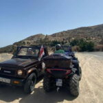 Kos: Guided Jeep or Quad Off-Road Tour with Drinks and Lunch - A Deep Dive into the Kos Off-Road Experience