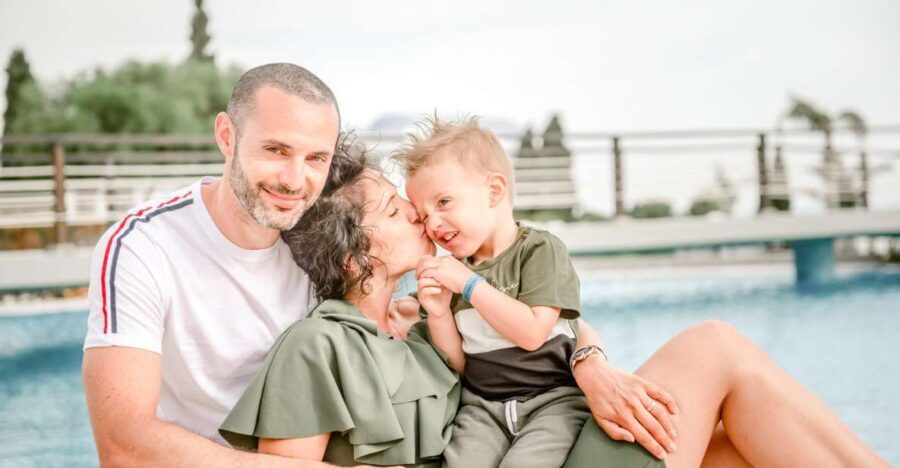 Kos island family photo shoot - Final Thoughts