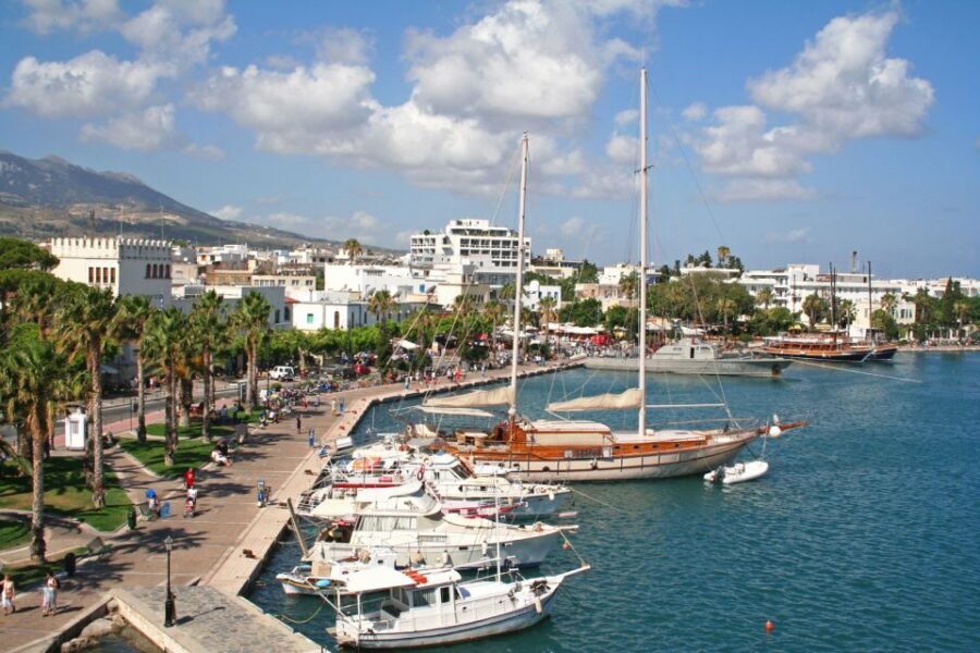 Kos: Island Tour to Asklepieion and Zia - Final Thoughts