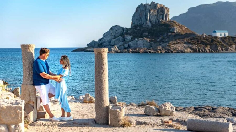 Kos: Island Tour with Hotel Pickup and Photoshoot - Who Will Love This Tour?