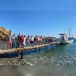 Kos: Kefalos Bay Boat Cruise with Fishing, Swimming, & Meal - Who Is This Tour Best For?
