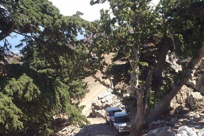 Kos Land Rover Safari - Frequently Asked Questions