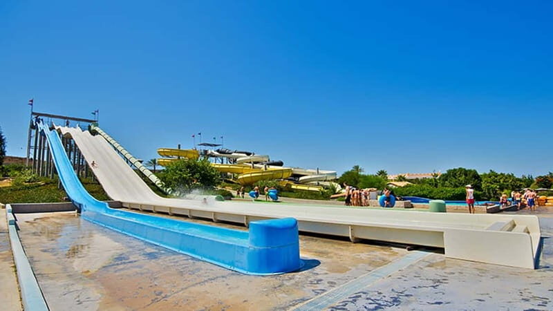 Kos: Lido Water Park Entry Ticket and Optional Transfer - In-Depth Look at Your Water Park Day