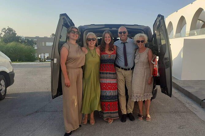 Kos Luxury Sightseeing Private Tours - Final Thoughts: Who Should Consider This Tour?