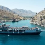 Kos Pearl 3 Island: Lounge in Luxury on the Aegean Waves - Why Travelers Love This Experience