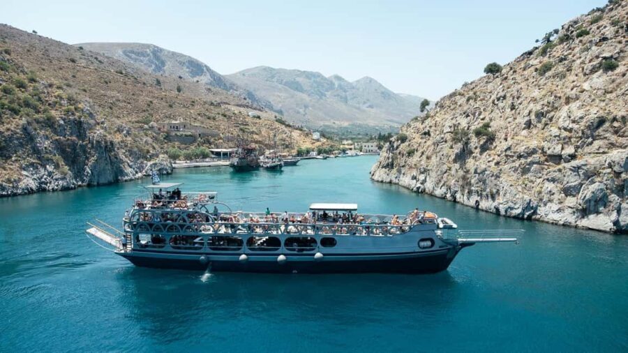 Kos Pearl 3 Island: Lounge in Luxury on the Aegean Waves - Why Travelers Love This Experience