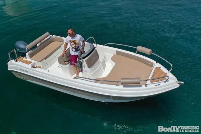 Kos: Private Speedboat Rental -No License required - Why Choose This Tour?