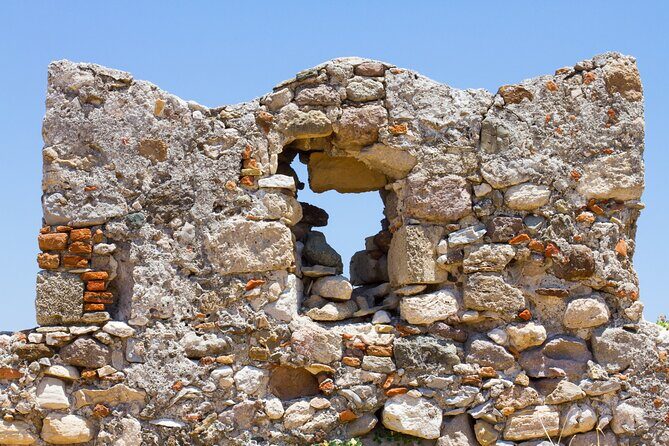 Kos Scavenger Hunt and Highlights Self-Guided Tour - Who Should Try This Tour?