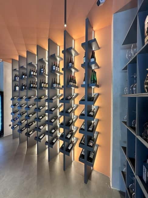 Kos: Sip & Savor, a Boutique Wine Tasting Experience - A Closer Look at the Kos Sip & Savor Wine Tasting