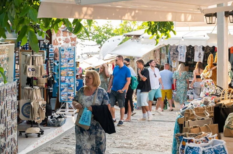 Kos: Zia Village Sunset Tour with Hotel Pickup - Final Thoughts