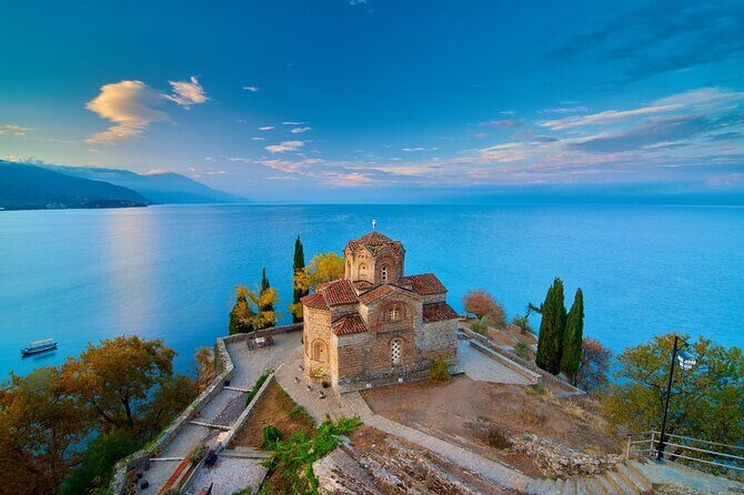 Kosovo, Albania & N. Macedonia; Semi-Private Tour from Skopje - The Experience: What It Means for You
