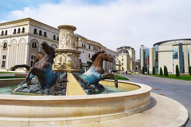 Kosovo and North Macedonia in 2 Days from Sofia - Why Travelers Love This Tour